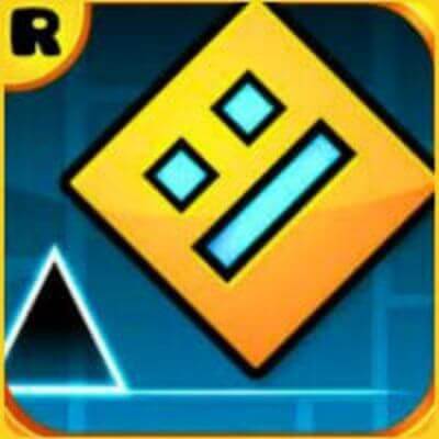 Geometry Dash 2.2 APK preview image